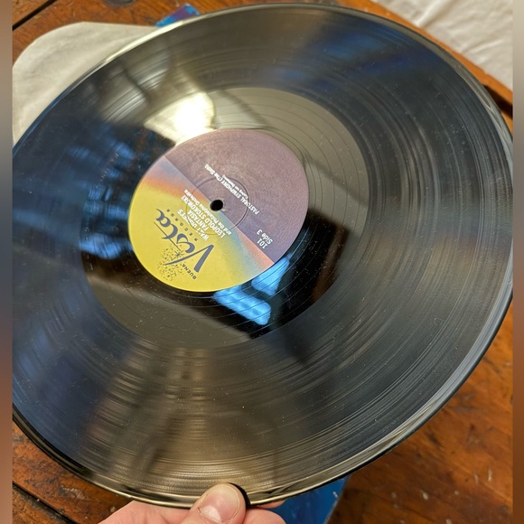 Disney Fantasia Vinyl Album - Picture 4 of 5